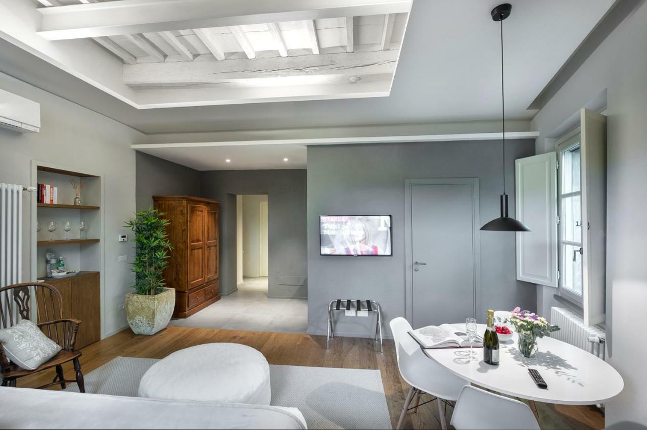 Relax Suites Firenze Bagian luar foto