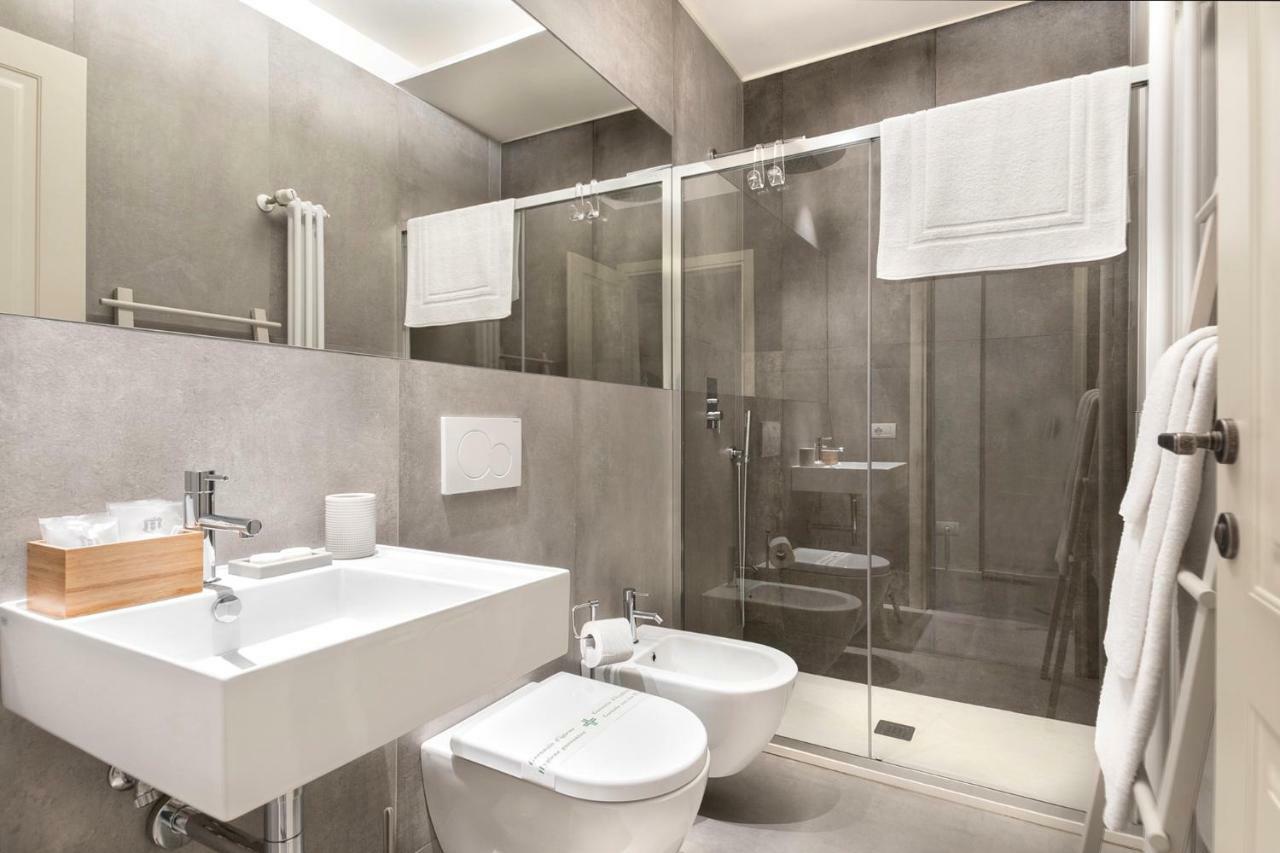 Relax Suites Firenze Bagian luar foto