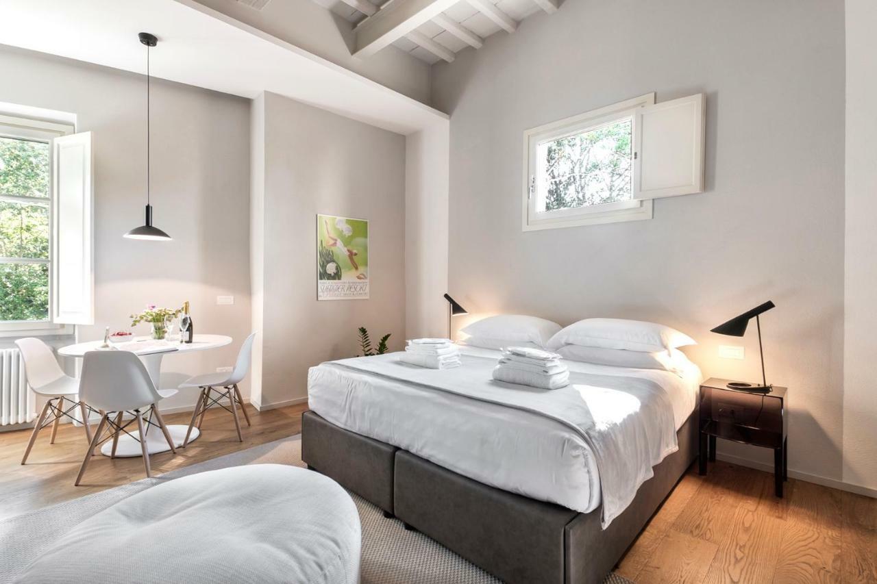 Relax Suites Firenze Bagian luar foto