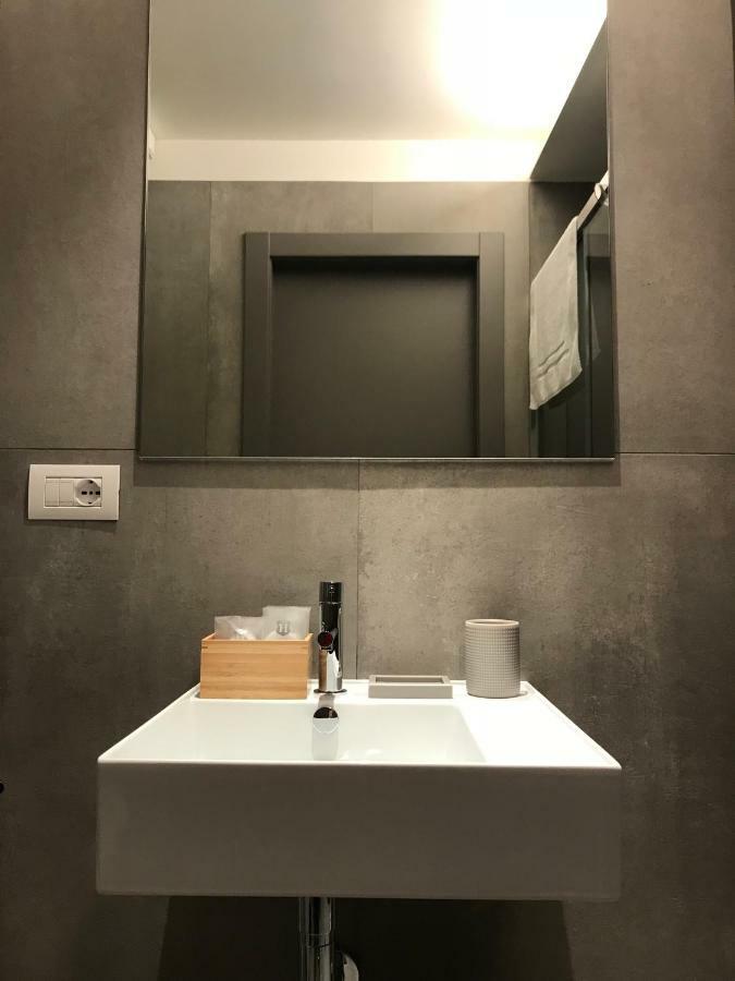 Relax Suites Firenze Bagian luar foto