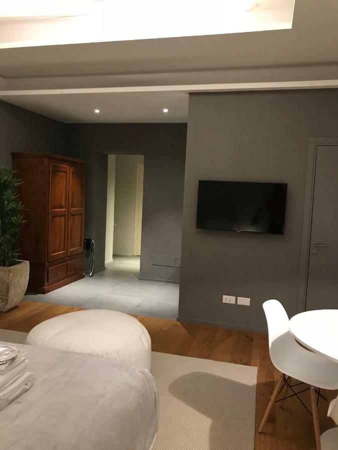 Relax Suites Firenze Bagian luar foto