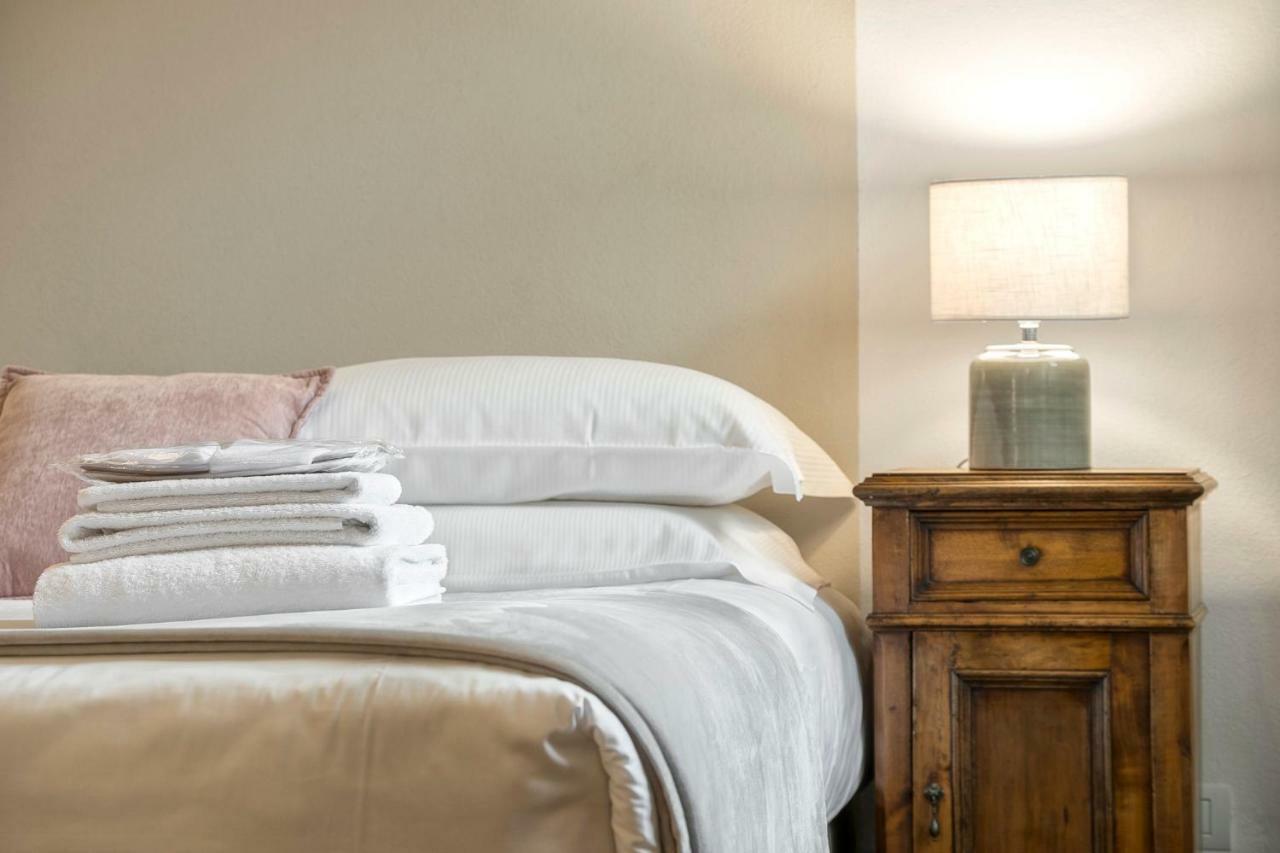 Relax Suites Firenze Bagian luar foto