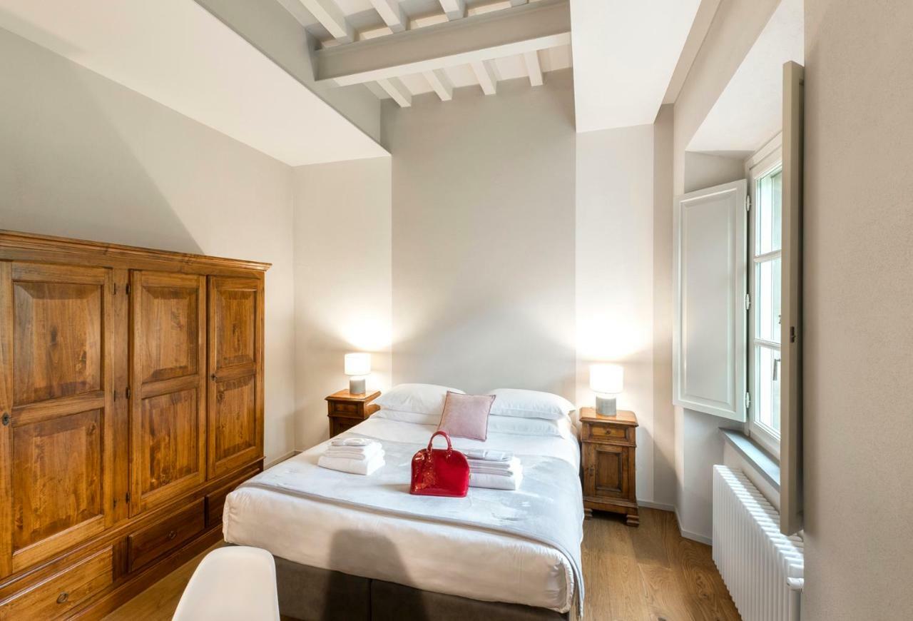 Relax Suites Firenze Bagian luar foto