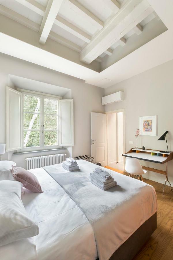 Relax Suites Firenze Bagian luar foto