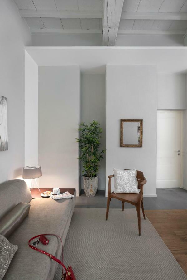 Relax Suites Firenze Bagian luar foto