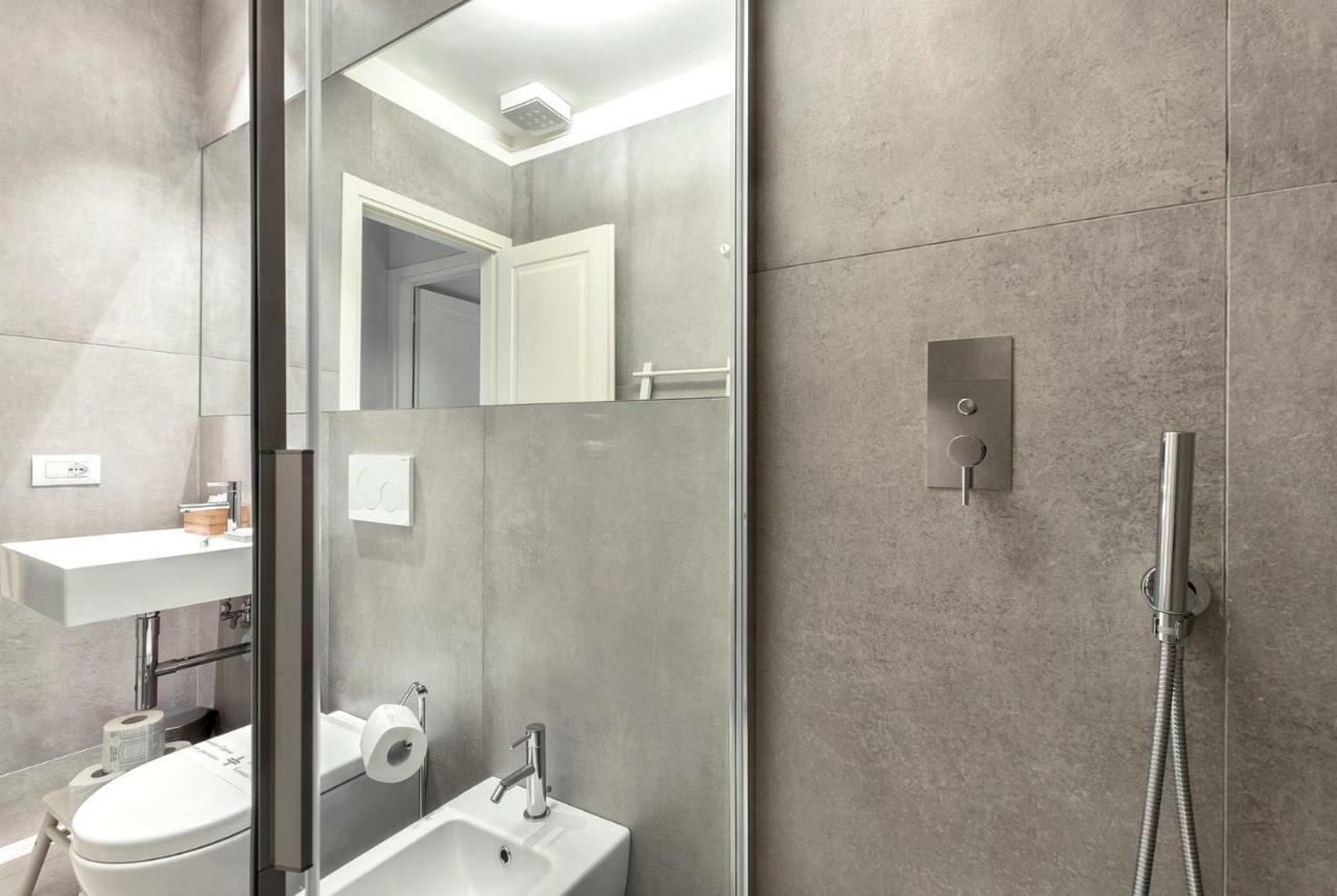 Relax Suites Firenze Bagian luar foto